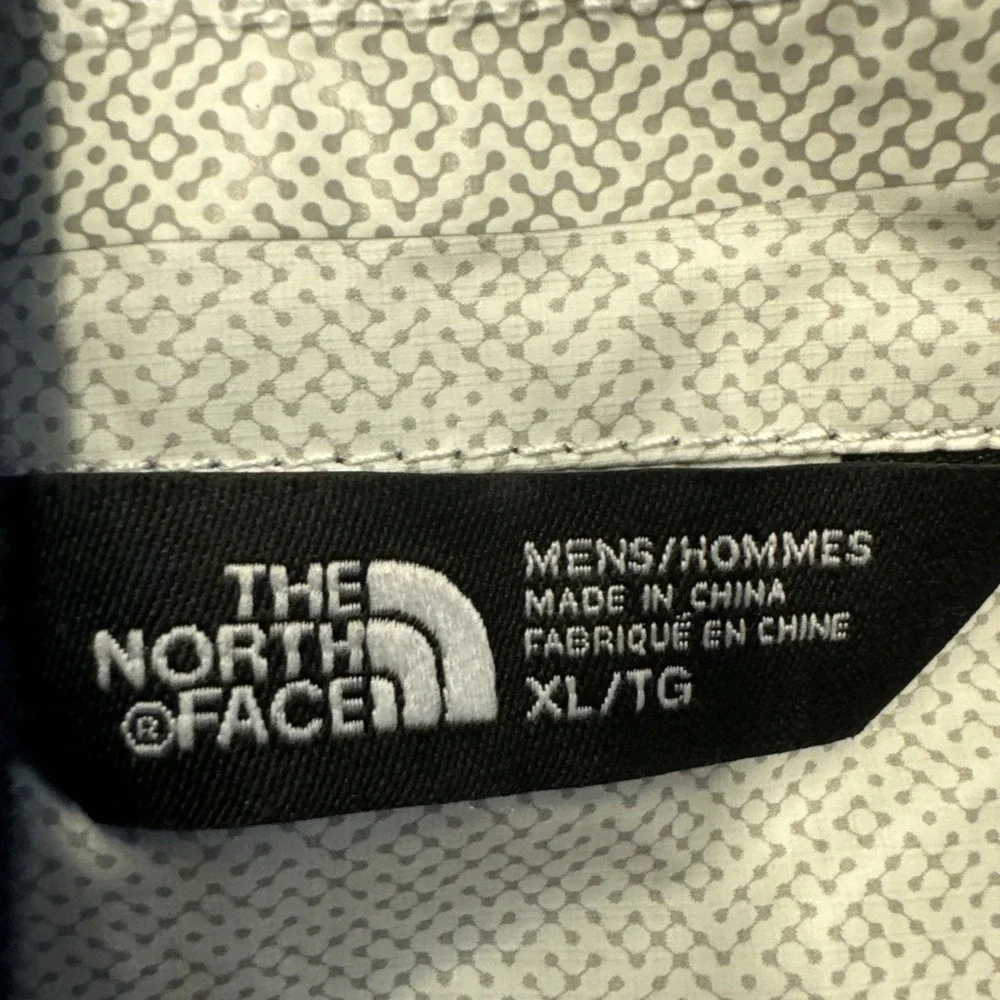 The North Face north face
